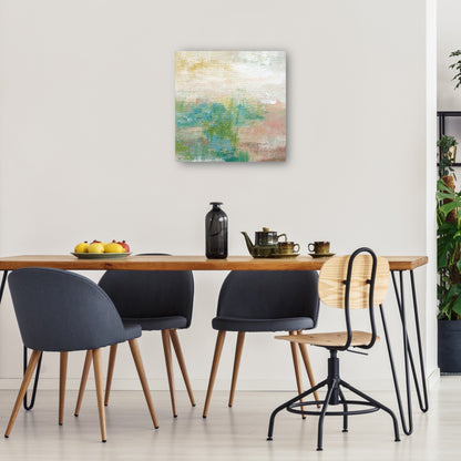 Espuma de mar I - Nan