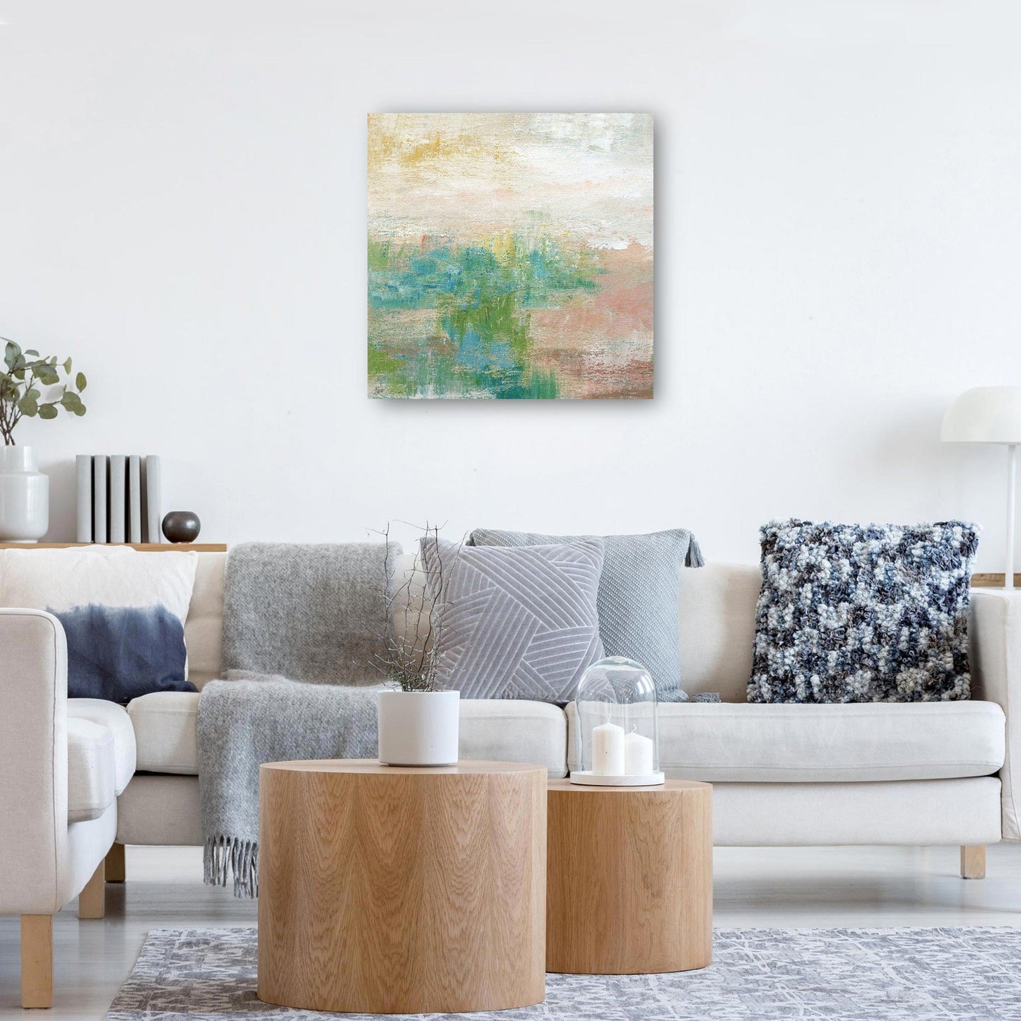 Espuma de mar I - Nan