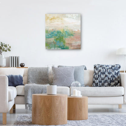 Espuma de mar I - Nan