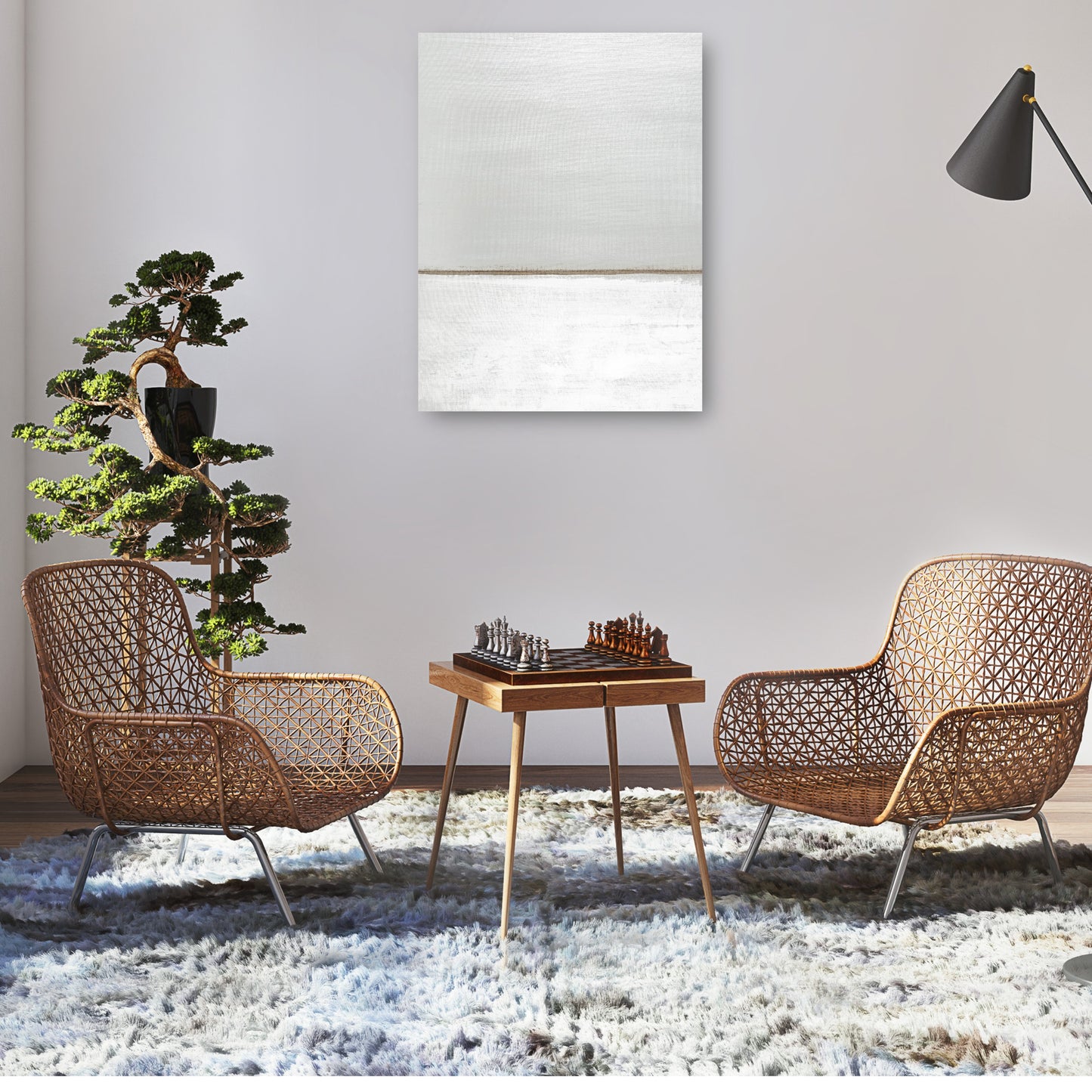 Cumbre al mar 4 - Paul Ngo