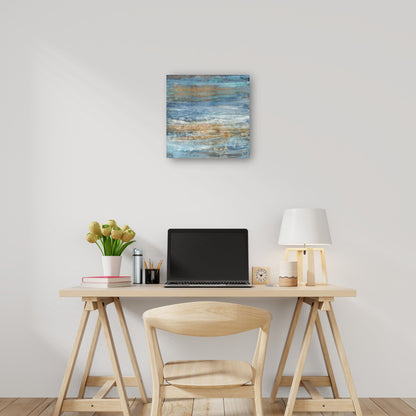 Sicigia 1 - Maeve Harris