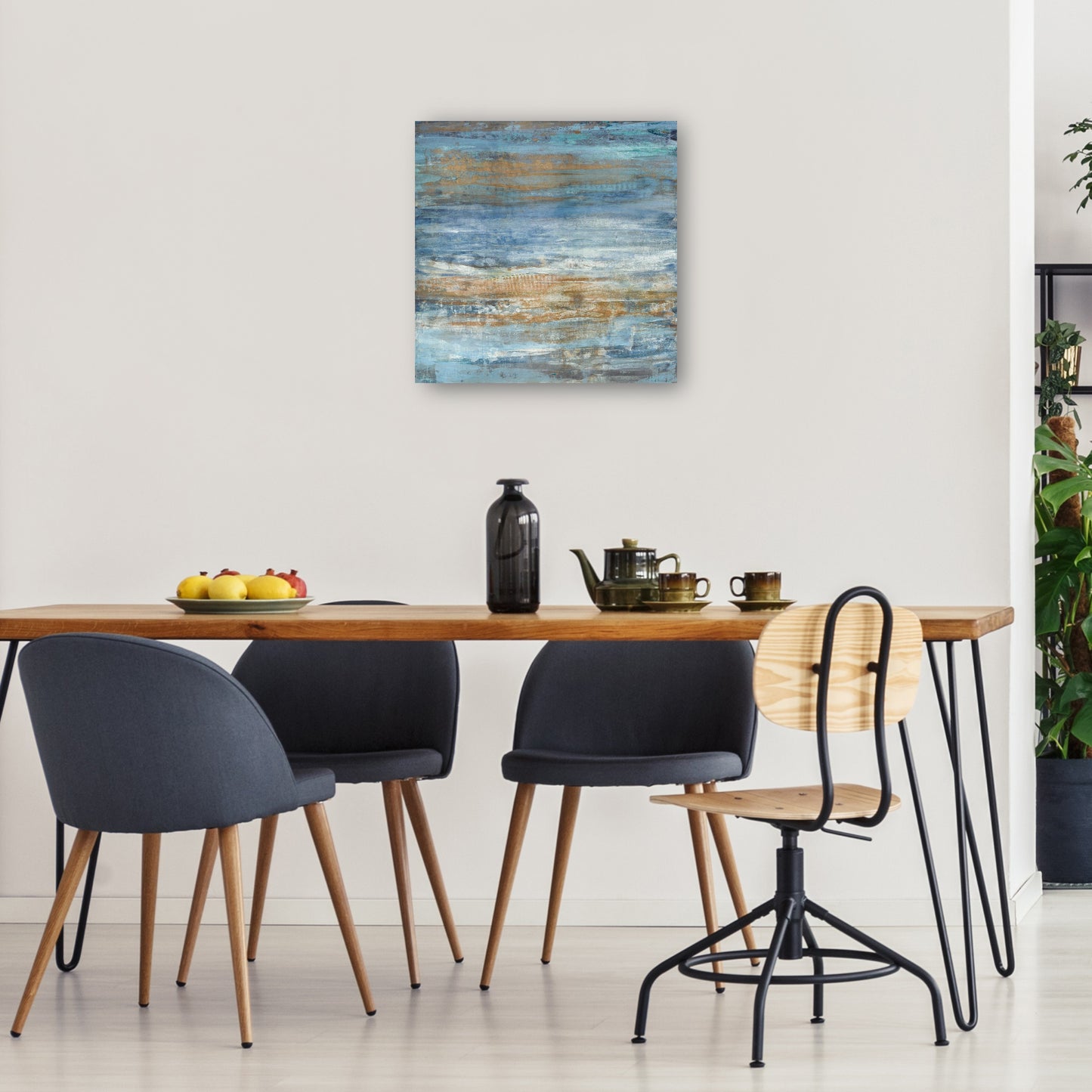 Sicigia 1 - Maeve Harris