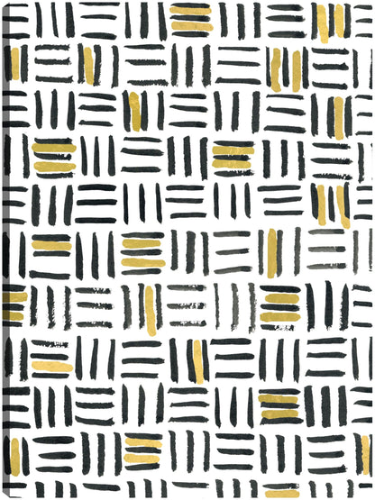 Paja con oro - Emma Jones