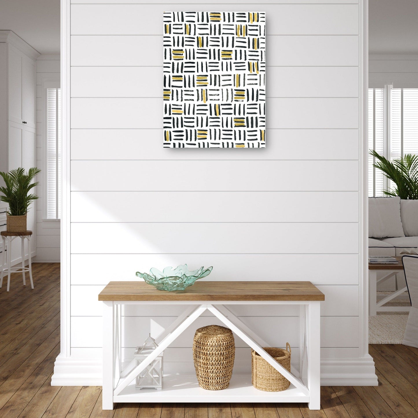 Paja con oro - Emma Jones