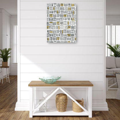 Paja con oro - Emma Jones