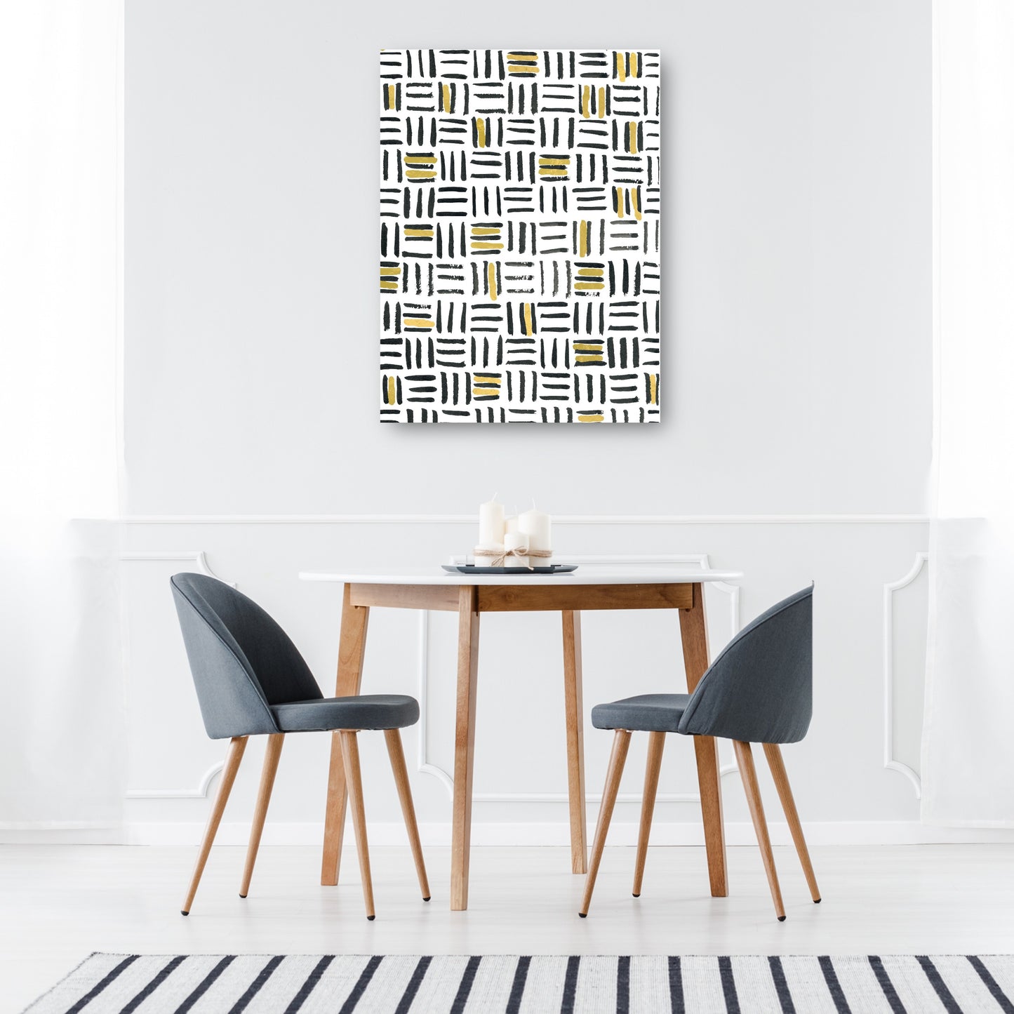 Paja con oro - Emma Jones