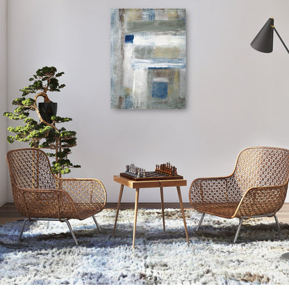 Tribeca I - Merri Pattinian