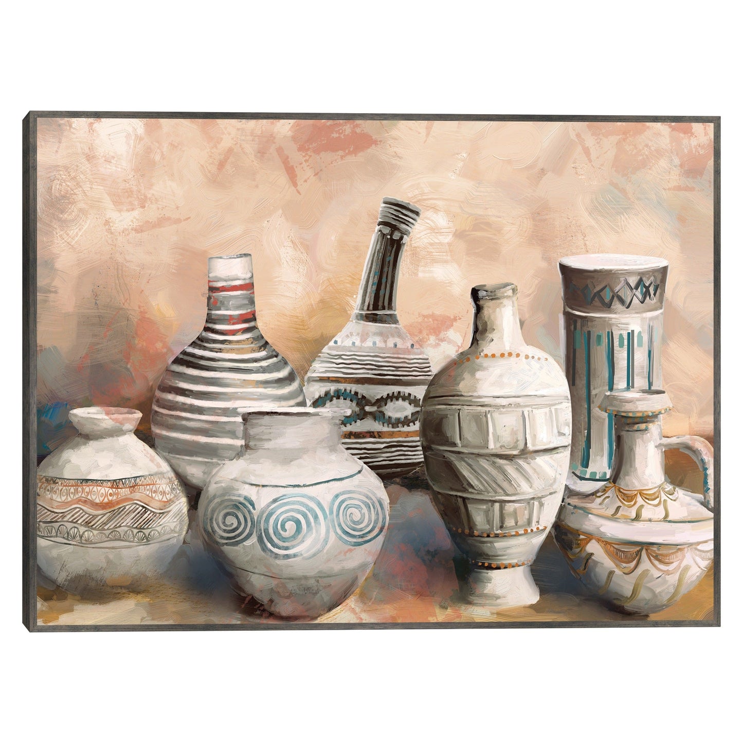Bodegon artesano - Studio Arts