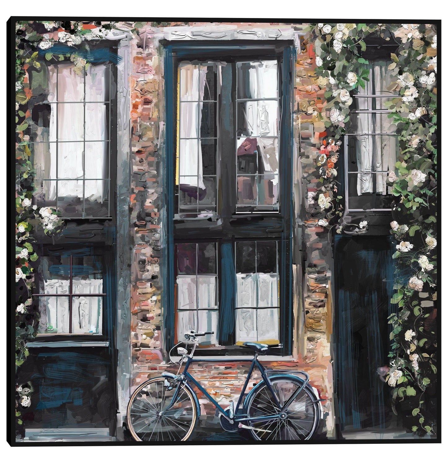 Bicicleta - Studio Arts