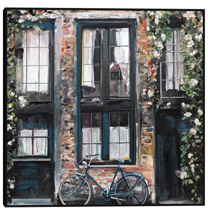 Bicicleta - Studio Arts