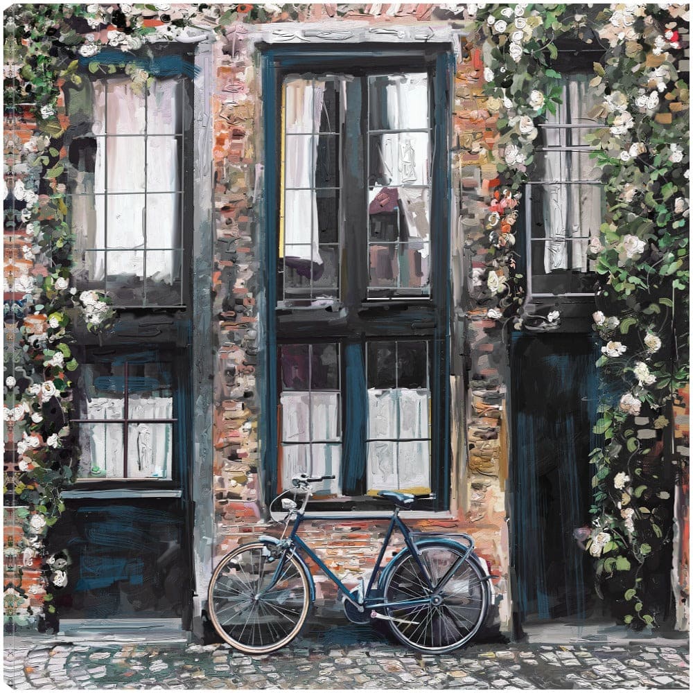 Bicicleta - Studio Arts