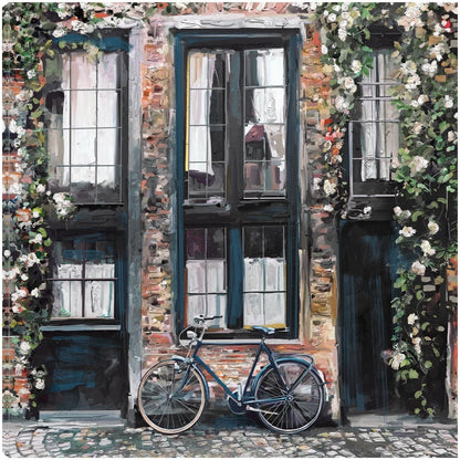 Bicicleta - Studio Arts