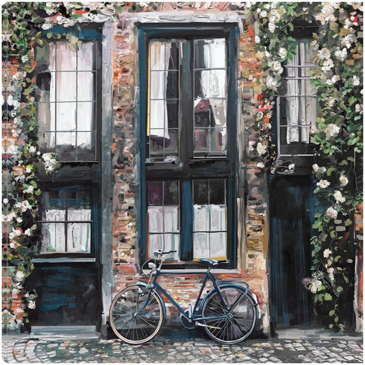 Bicicleta - Studio Arts
