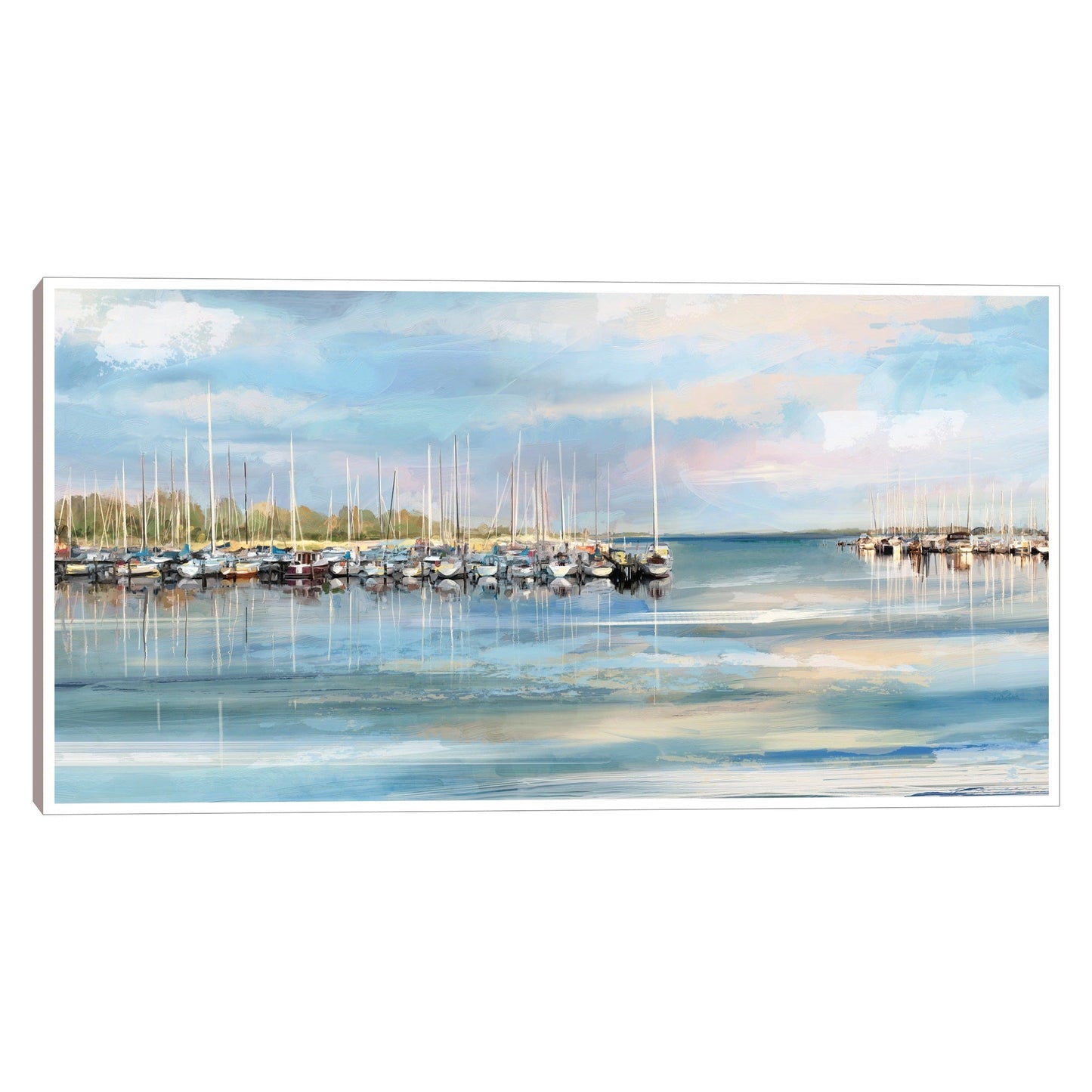 Puerto Azul - Studio Arts