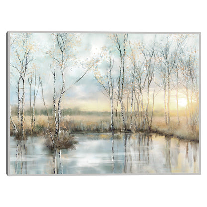 Reflexiones tranquilas - Studio Arts
