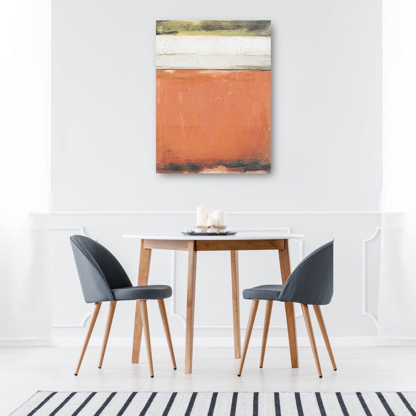 Juego de colores II - Studio Arts