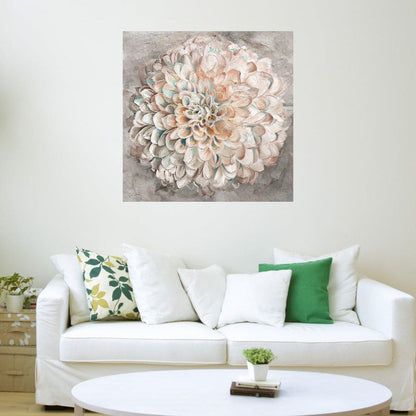 Confeti dahlia - Studio Arts