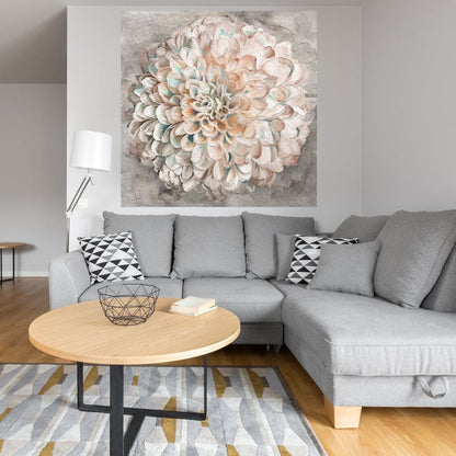 Confeti dahlia - Studio Arts