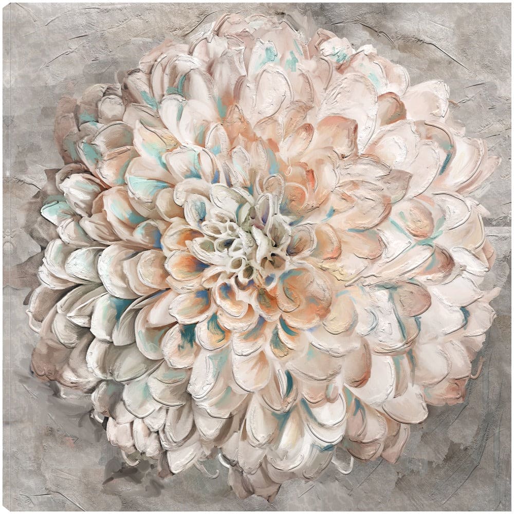 Confeti dahlia - Studio Arts