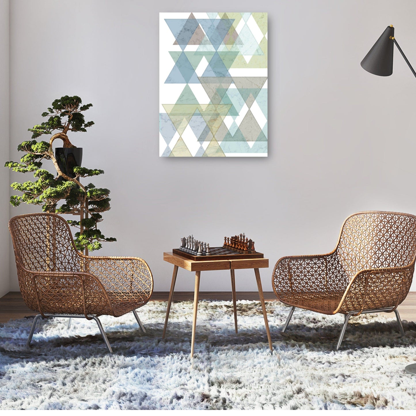 Conectar - Design Lab