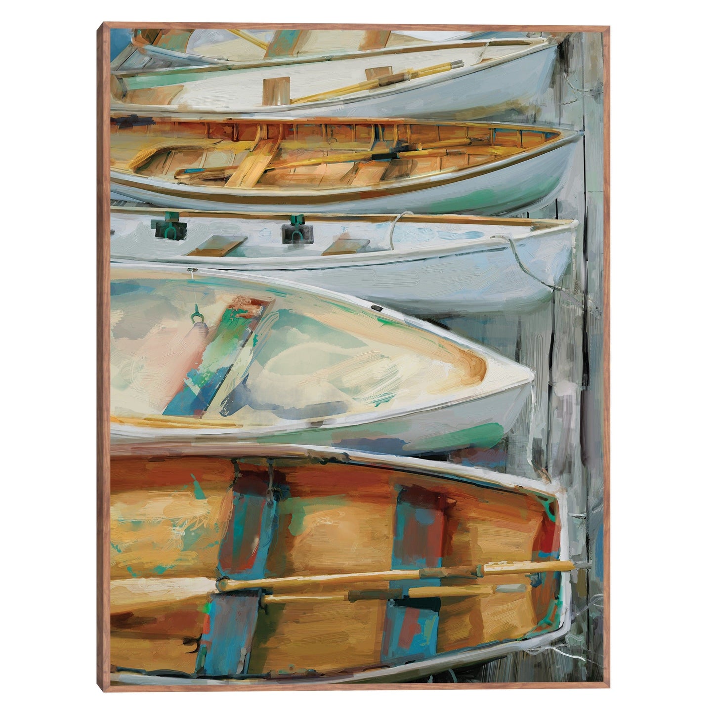 Muelle - Studio Arts