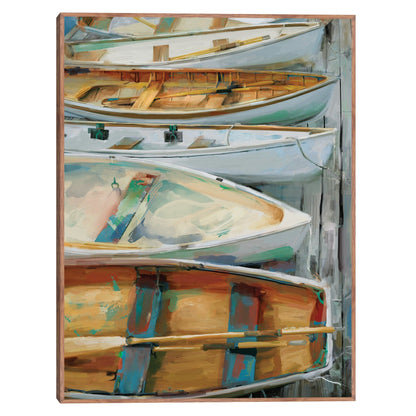 Muelle - Studio Arts