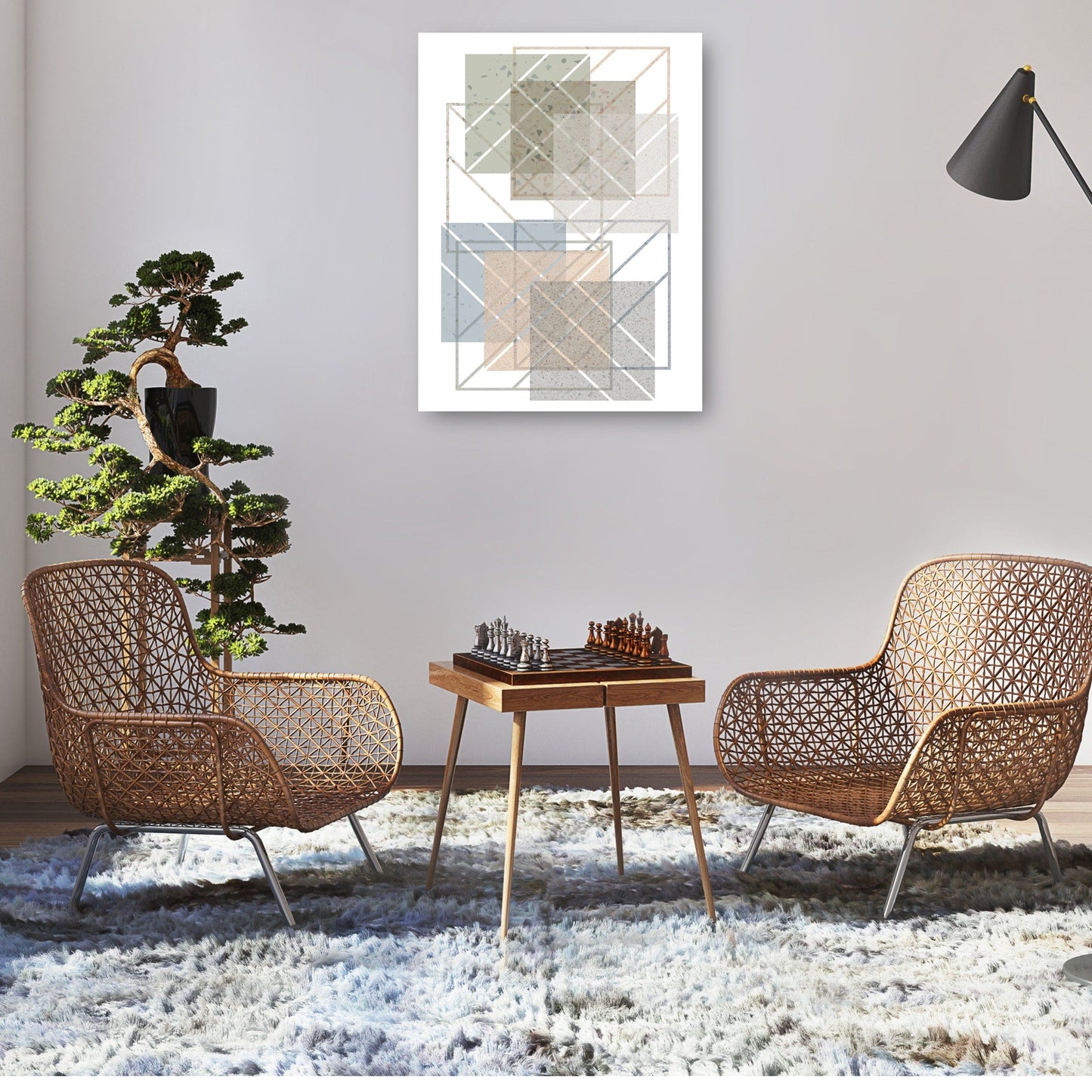 Energía - Design Lab