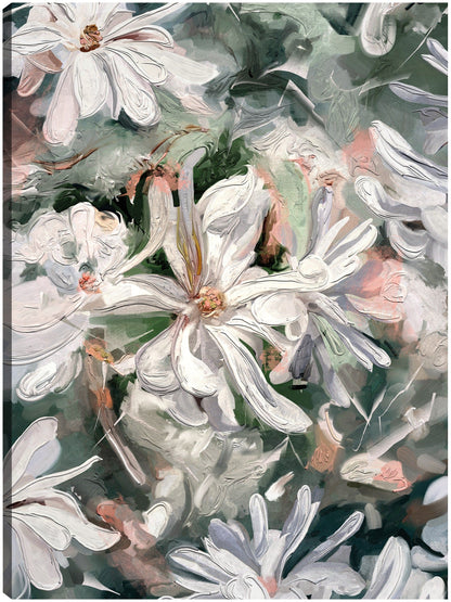 Blancos de jardín - Studio Arts
