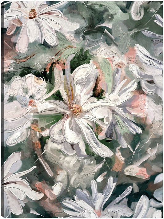 Blancos de jardín - Studio Arts