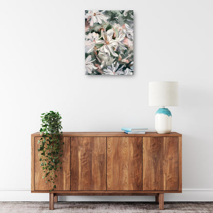 Blancos de jardín - Studio Arts
