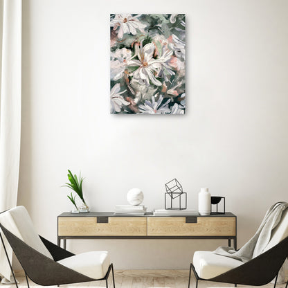 Blancos de jardín - Studio Arts