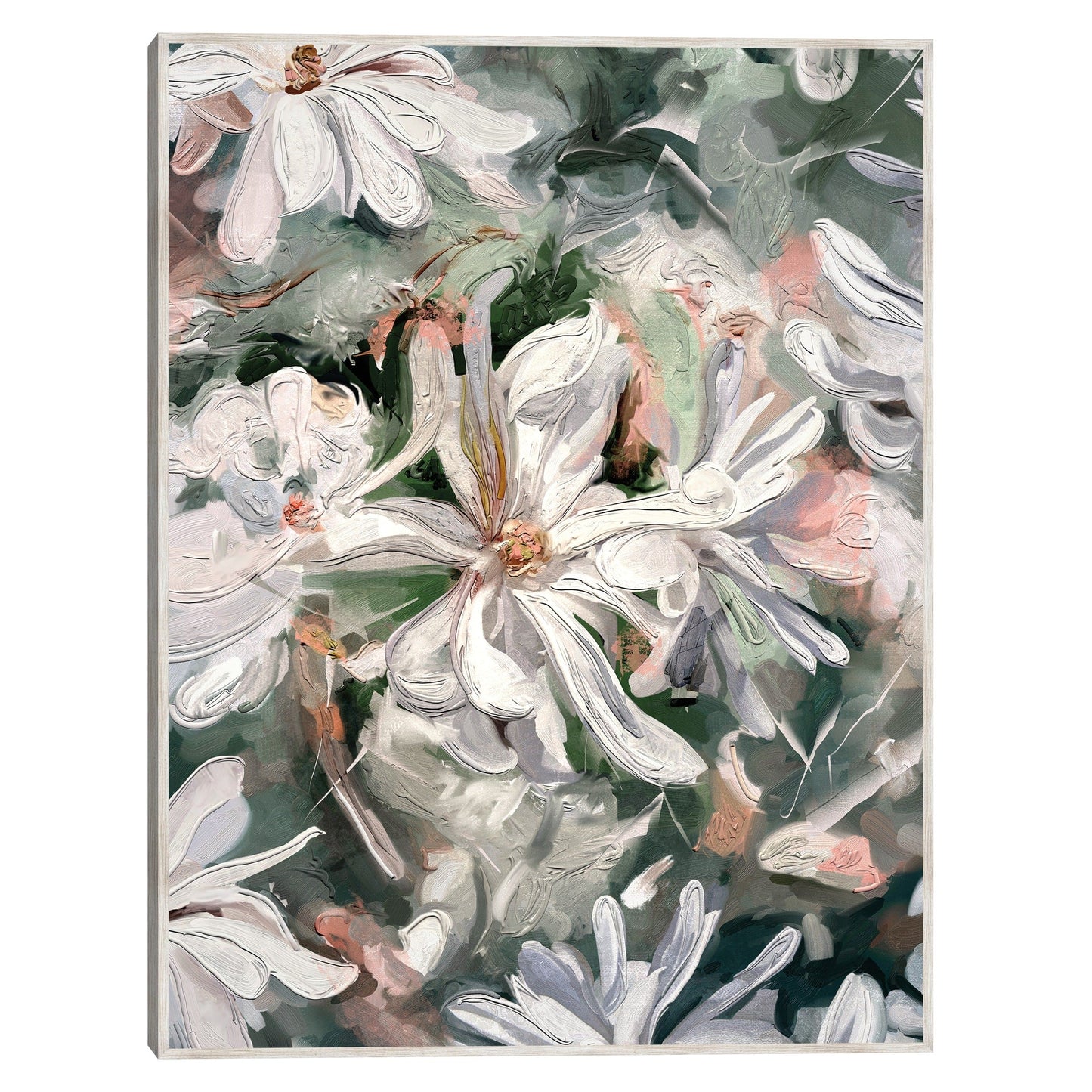 Blancos de jardín - Studio Arts