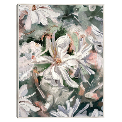 Blancos de jardín - Studio Arts