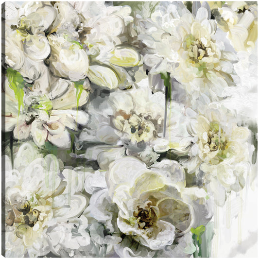 Floraciones de invernadero I - Studio Arts