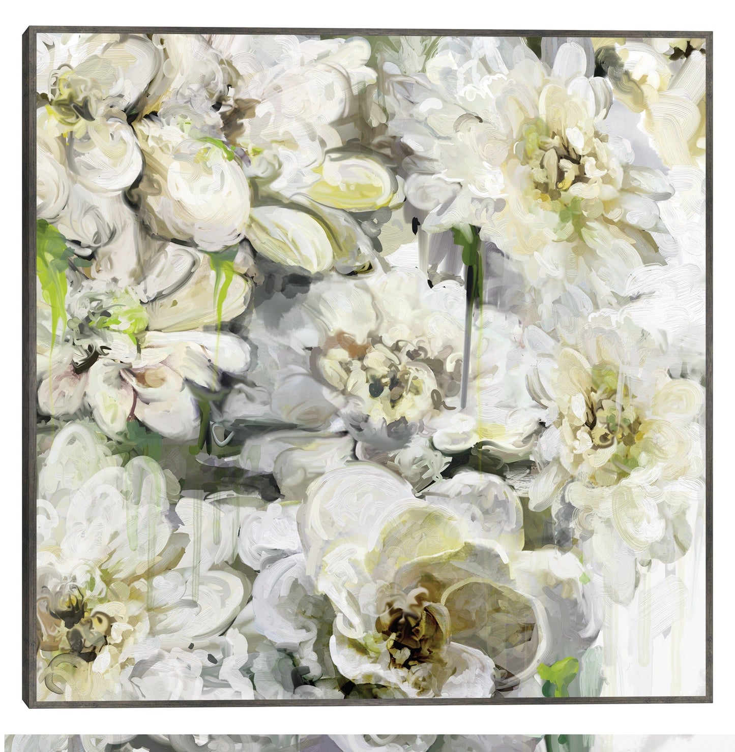 Floraciones de invernadero I - Studio Arts