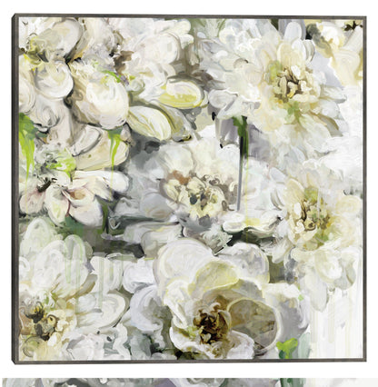 Floraciones de invernadero I - Studio Arts