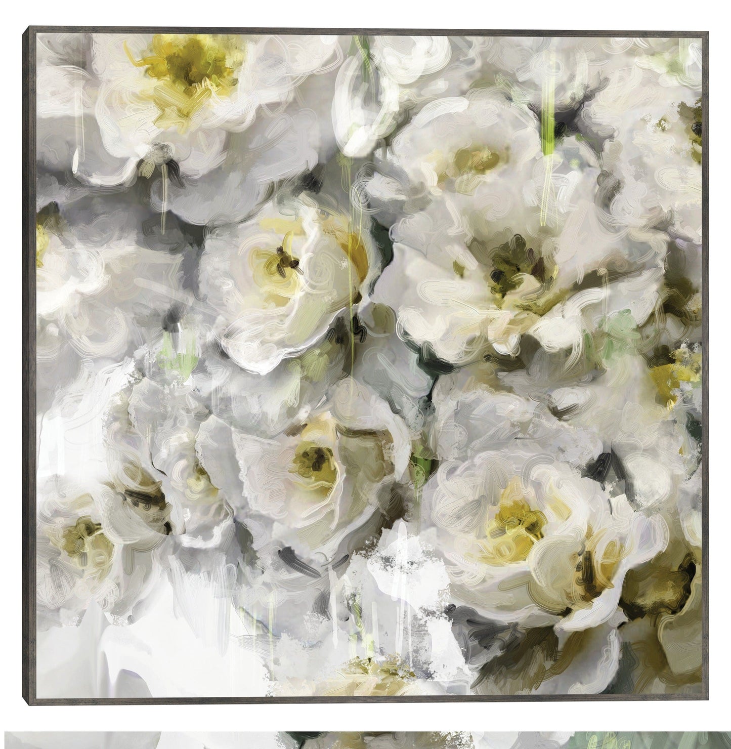 Floraciones de invernadero II - Studio Arts