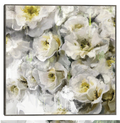 Floraciones de invernadero II - Studio Arts