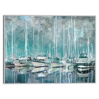 Mástiles de puerto - Studio Arts