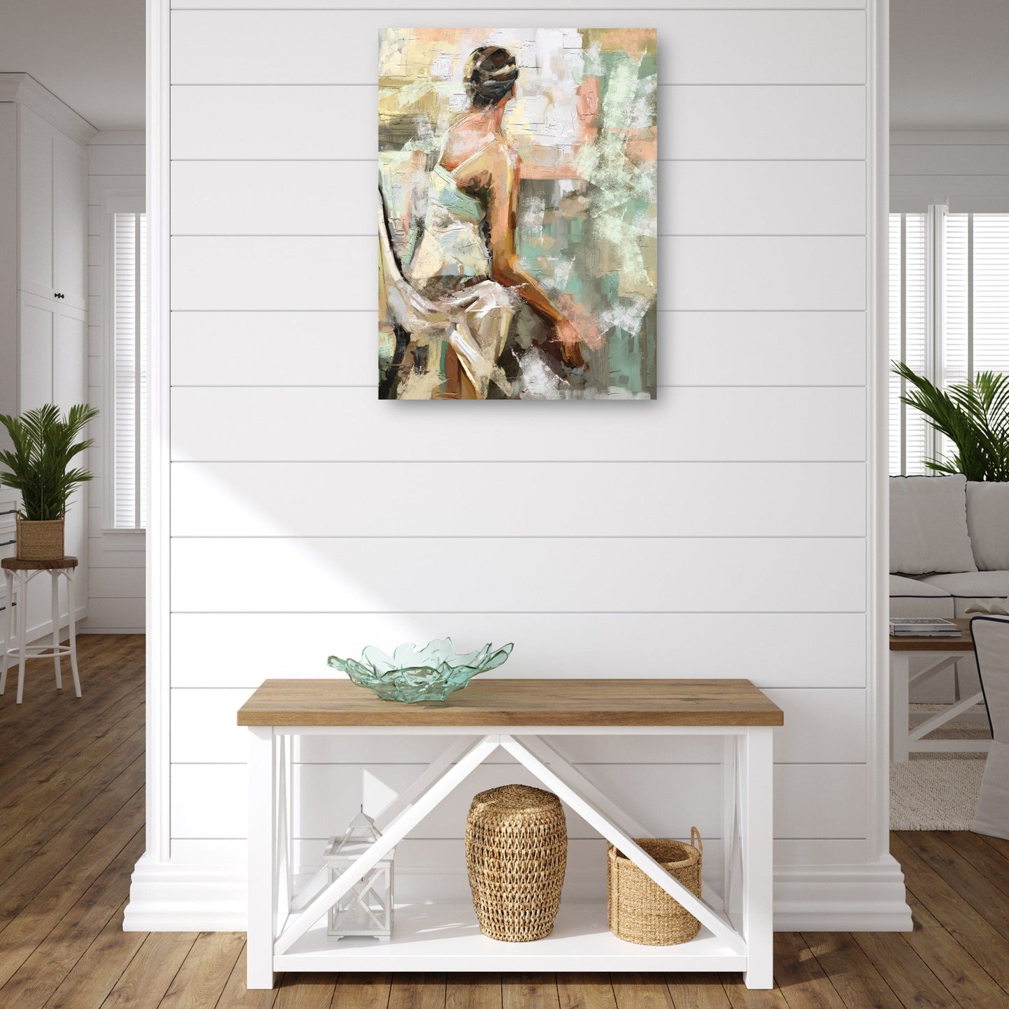 Intuición I - Studio Arts