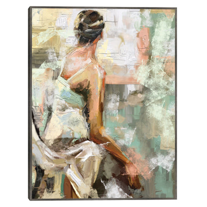 Intuición I - Studio Arts