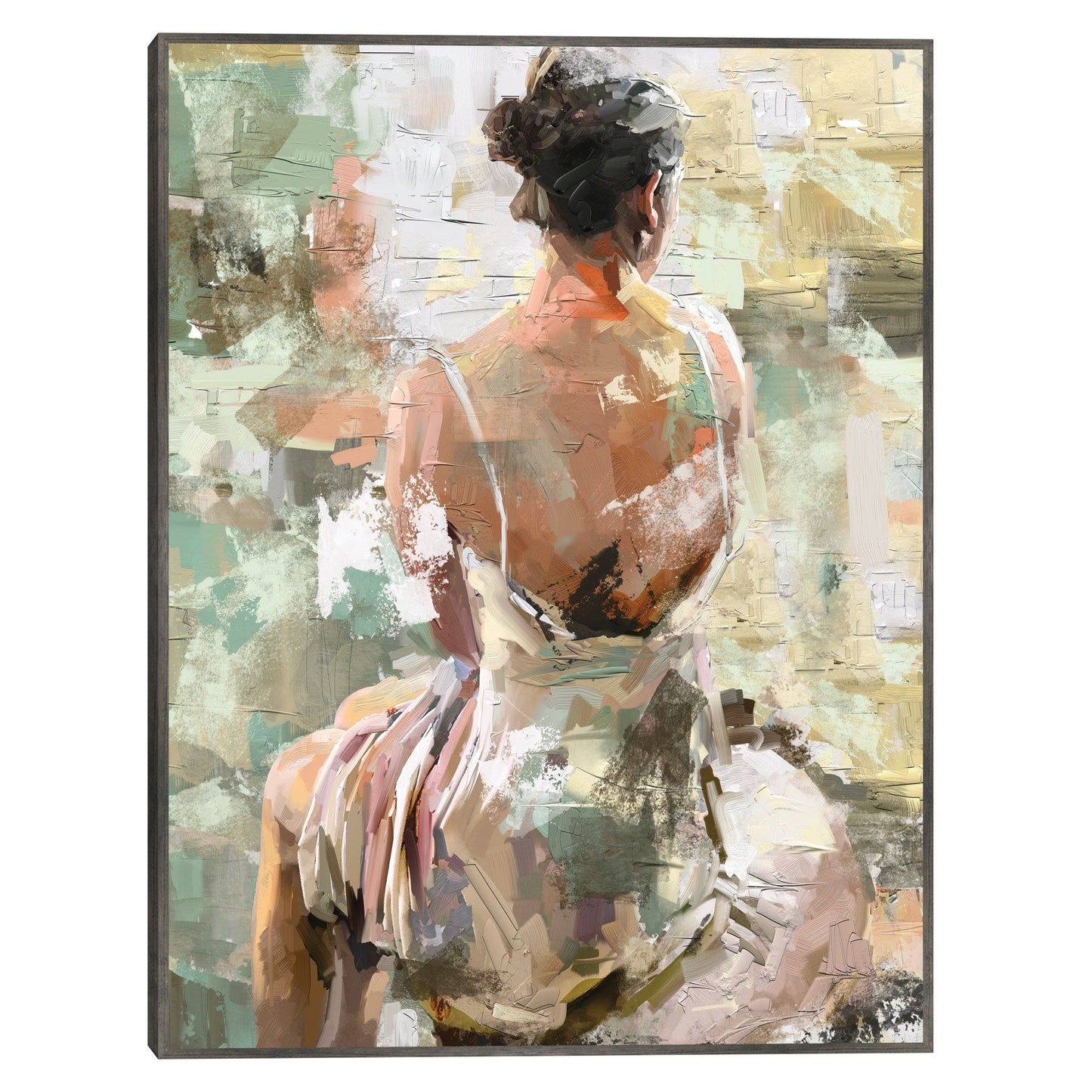 Intuición II - Studio Arts