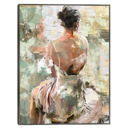 Intuición II - Studio Arts