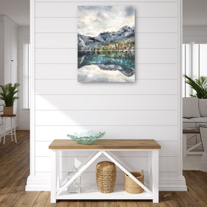 Reflexiones del lago - Studio Arts