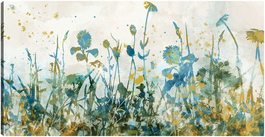 Flores del prado - Studio Arts