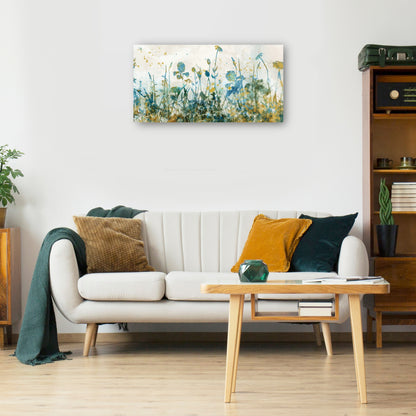 Flores del prado - Studio Arts