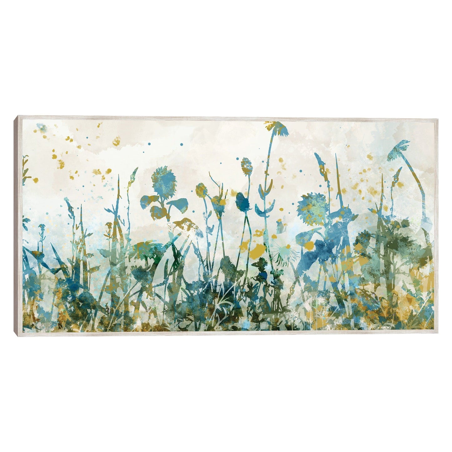 Flores del prado - Studio Arts