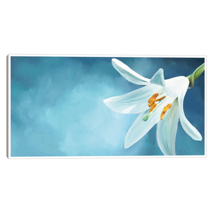 Panel de lirio moderno suave - Studio Arts