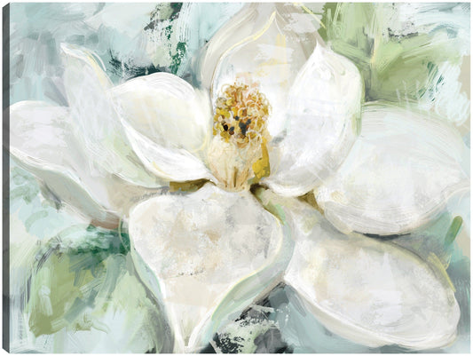 Magnolia de la mañana - Studio Arts