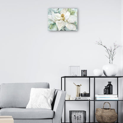 Magnolia de la mañana - Studio Arts